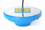 Oil leak detector