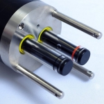 TurbiTechw² LA Suspended Solids Sensor