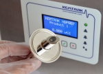 NIR Backscatter Photometer