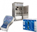 Smart sensors for water control